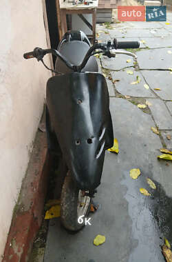 Цены Honda Dio AF-34 Бензин