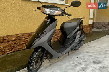 Цены Honda Dio AF-34 Бензин