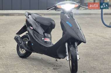 Ціни Honda Dio AF-34 Бензин