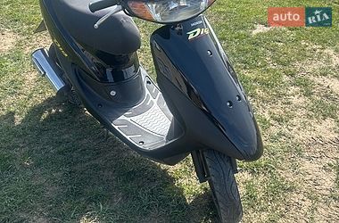 Ціни Honda Dio AF-34 Бензин