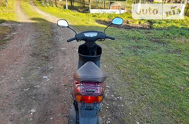 Цены Honda Dio AF-35 Бензин