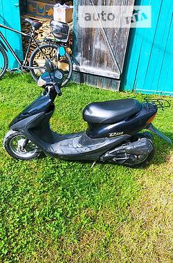 Ціни Honda Dio AF-35 Бензин