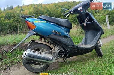 Цены Honda Dio AF-35 Бензин