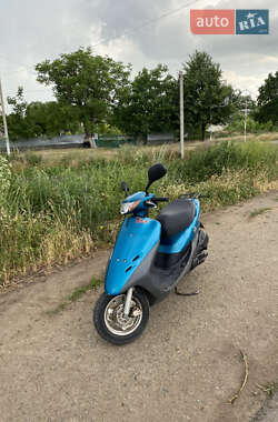 Цены Honda Dio AF-35 Бензин