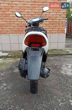 Цены Honda Dio AF-35 Бензин