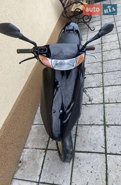Цены Honda Dio AF-35 Бензин