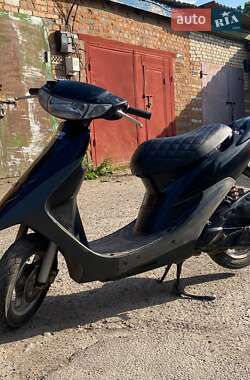 Цены Honda Dio AF-35 Бензин