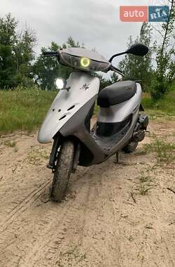 Цены Honda Dio AF-35 Бензин