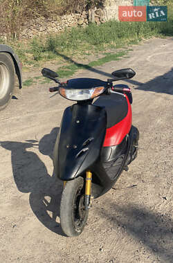 Цены Honda Dio AF-35 Бензин