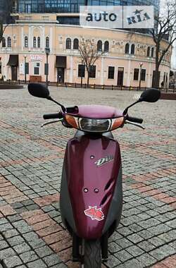 Ціни Honda Dio AF-35 Бензин