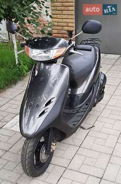 Ціни Honda Dio AF-35 Бензин