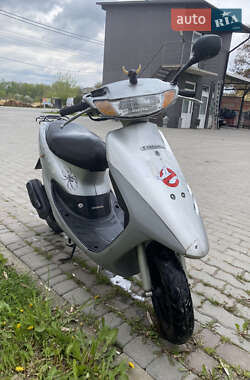Ціни Honda Dio AF-35 Бензин