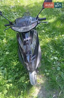 Ціни Honda Dio AF-35 Бензин