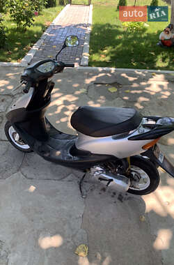 Цены Honda Dio AF-35 Бензин