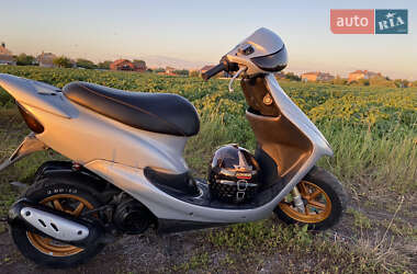 Цены Honda Dio AF-35 Бензин