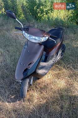 Ціни Honda Dio AF-35 Бензин