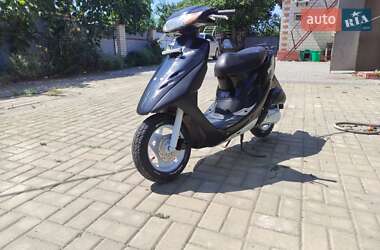 Ціни Honda Dio AF-35 Бензин