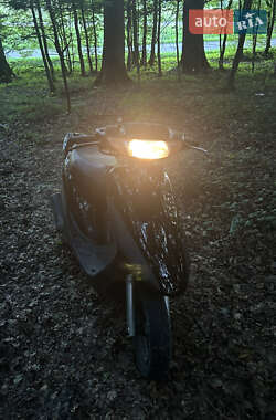 Ціни Honda Dio AF-35 Бензин