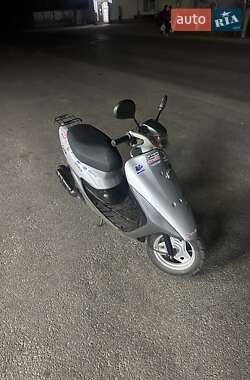 Цены Honda Dio AF-35 Бензин