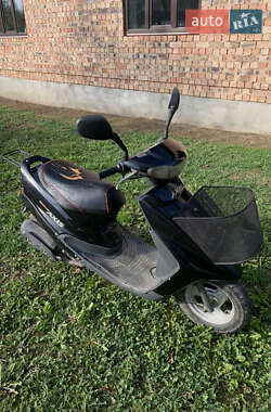 Цены Honda Dio AF-35 Бензин