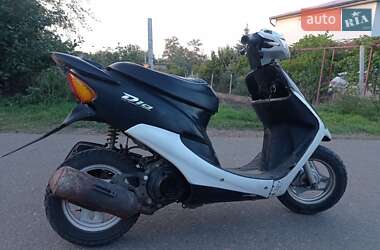 Ціни Honda Dio AF-35 Бензин