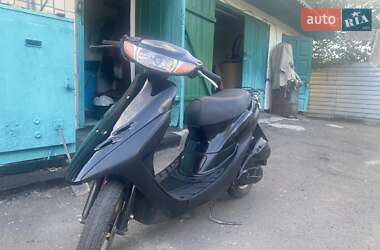 Цены Honda Dio AF-35 Бензин