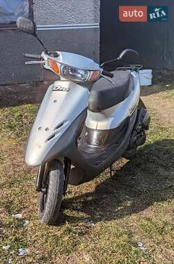 Цены Honda Dio AF-35 Бензин