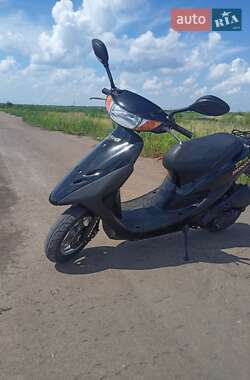 Цены Honda Dio AF-35 Бензин