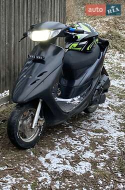 Цены Honda Dio AF-35 Бензин