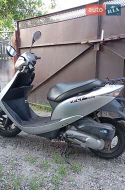 Ціни Honda Dio AF-35 Бензин