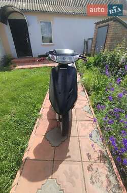 Цены Honda Dio AF-35 Бензин