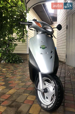 Цены Honda Dio AF-35 Бензин