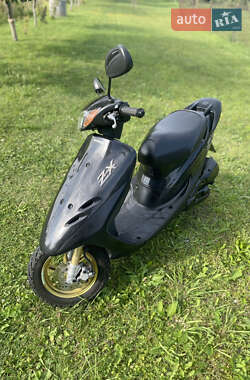 Цены Honda Dio AF-35 Бензин