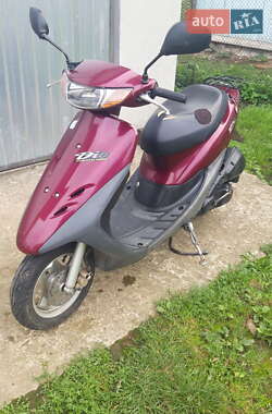 Ціни Honda Dio AF-35 Бензин