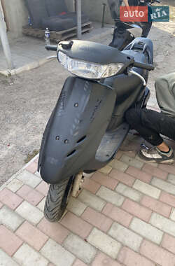 Цены Honda Dio AF-35 Бензин