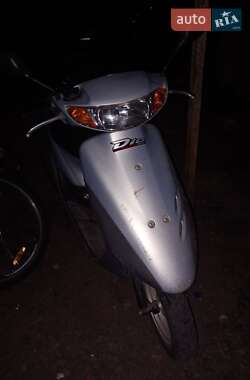 Цены Honda Dio AF-35 Бензин