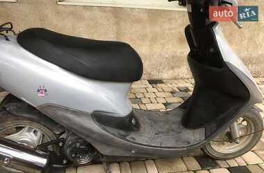 Цены Honda Dio AF-35 Бензин