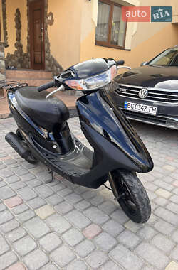 Ціни Honda Dio AF-35 Бензин