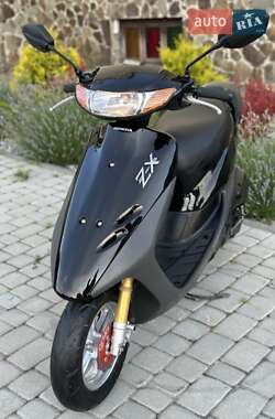 Ціни Honda Dio AF-35 Бензин