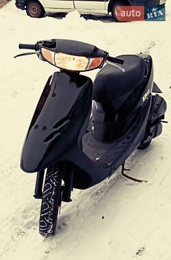 Ціни Honda Dio AF-35 Бензин