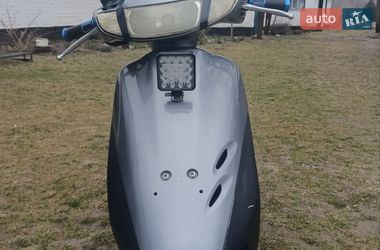 Цены Honda Dio AF-35 Бензин