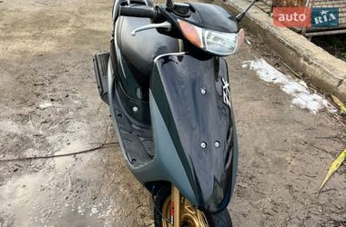 Цены Honda Dio AF-35 Бензин