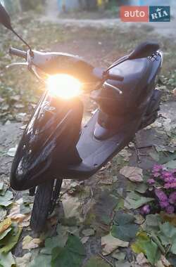 Цены Honda Dio AF-56 Бензин