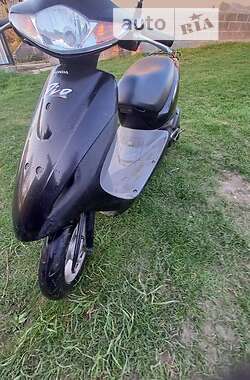 Цены Honda Dio AF-56 Бензин