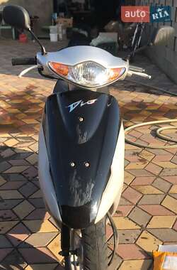 Цены Honda Dio AF-56 Бензин