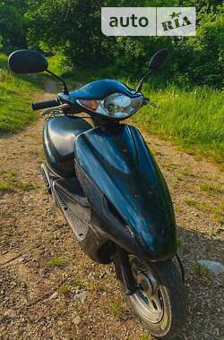 Цены Honda Dio AF-56 Бензин