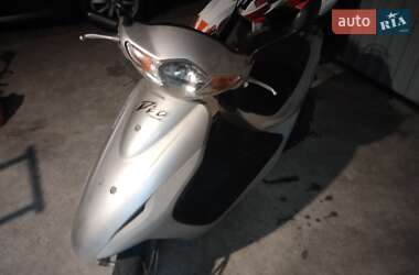 Ціни Honda Dio AF-56 Бензин