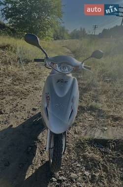 Ціни Honda Dio AF-56 Бензин