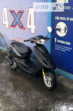 Ціни Honda Dio AF-56 Бензин