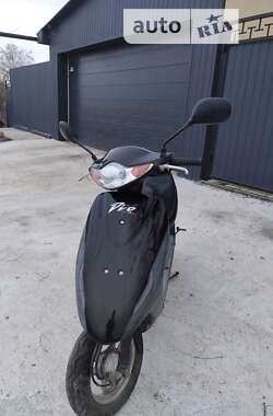 Цены Honda Dio AF-56 Бензин